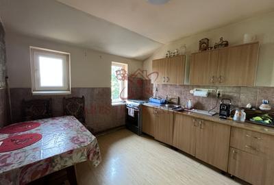 Casă individuală P+1+pod, pe piloni cu panouri solare - 6