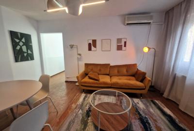 Apartament cochet zona Take Ionescu-cu centrala gaz - 7
