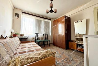 Apartament cu 3 camere zona centrală , stradal, intr-un bloc curat, 69.900 euro - 4