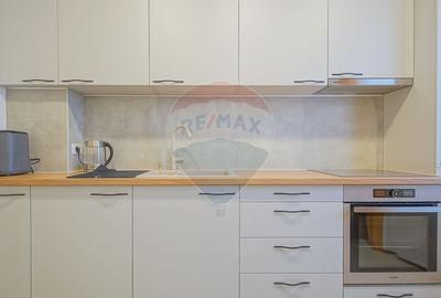 Apartament cu 2 camere de închiriat la Grandis Residence - 17