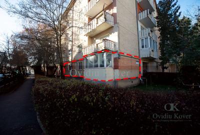 De vânzare  Apartament 2 camere, 56 mp, Str. Nicolae Iorga, Sfântu Gh - 12