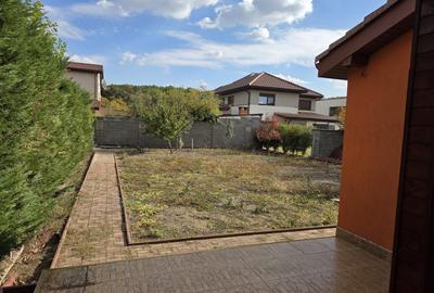 Casă în Dumbrăvița aproape de centru, pădure, școală - 7