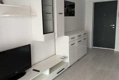 Închiriere apartament cu o cameră Bucium Vișani - 10