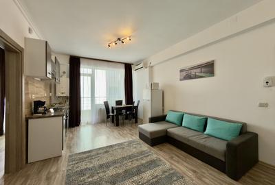 Apartament 2 camere Summerland de inchiriat pe termen lung - 2
