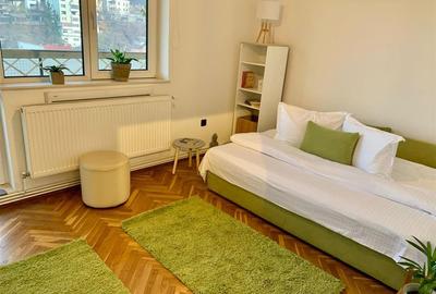 Apartament de trei camere zona Centrul Istoric - 7