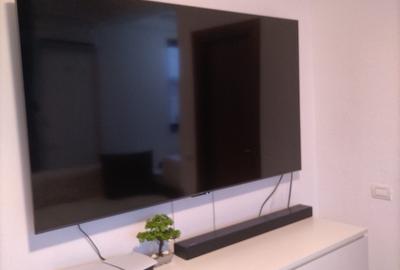 Studio cu loc de parcare - Mamaia Nord - 59.000 euro (Cod E2+E7) - 3
