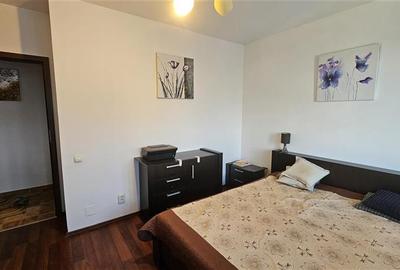 Berceni-Dimitrie Leonida,apartament 3 camere mobilat si utilat - 11