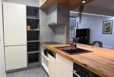 2 camere de inchiriat || LUX in Herastrau ||  Vedere spre Lac - 15