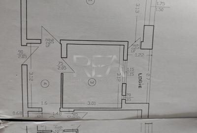 2 camere, 5/8, anvelopat-Crangasi-Str Vintila Mihailescu - 11