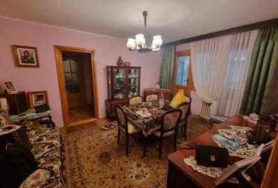 Apartament 3 camere semidecomandat, 64mp, zona Tatarasi, Flora, ID: 160309 - 5