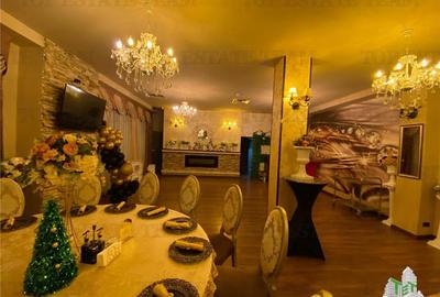 Spatiu Comercial  vanzare sau inchiriere - 15