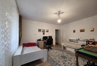 Integris Casa cu 5 camere,curte individuala,Str Gradinarilor,Oradea - 16