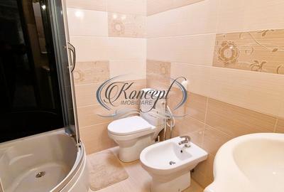 Apartament modern in Borhanci - 9