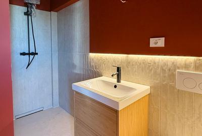 Case individuale cu pompă de căldură geotermică cu 100% energie verde, nZeb - 6