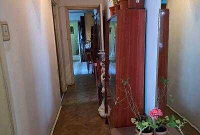 Nicolae Grigorescu, 5 minute metrou si parc IOR, pe Al Postavarul - 10