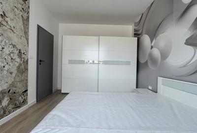 COMISION 0% | Apartament 2 Camere | Giroc |  54mp + 33mp Curte + 2 Balcoane - 28