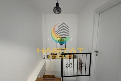 Vitan-Barzesti vanzare 3 camere cu terasa 42mp penthouse - 6