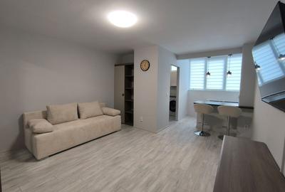 Apartament garsoniera la prima inchiriere Manastur zona Big - 4