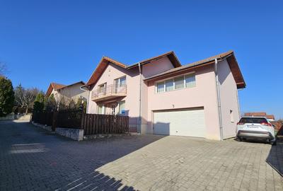 0 % comision ! Casa individuala in Andrei Muresanu - 1