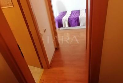 Apartament 1 cameră luminos, Iris, zona  parc Armaturã - 5