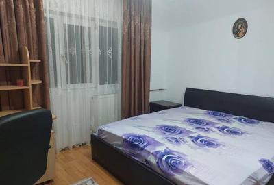 Apartament 2 camere, Timpuri Noi