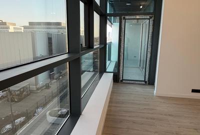 Apartament 2 camere + parcare - One North Lofts - 4