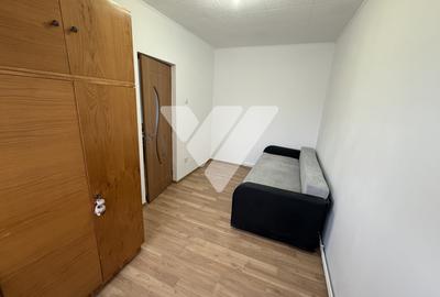 Apartament 2 camere renovat geam la baie zona Tiglari Sibiu - 3