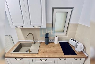 FARA COMISION! Apartament Mitropoliei/Ultracentral/90 mp utili!!!! - 8