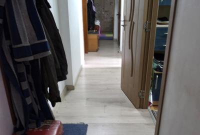 4 cam + Centrala termica + clima Etaj 1 Dacia Circumvalațiunii | Boxă - 10