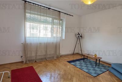 Vila 7 camere Domenii - 8