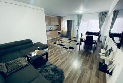 Apartament 2 camere de vanzare l zona Florilor | Parcare cu CF