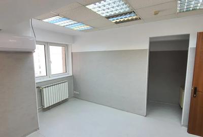 Spatiu birou, 525 mp, lift, cladirea Sitraco, zona Unirii - 5