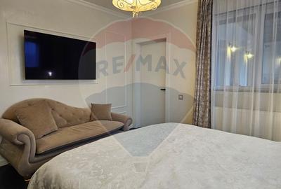 La alt nivel! Inchiriez LUX cu 3 camere, Terasa cu Gratar, Central - 28