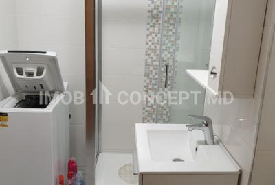 Inchiriere apartament 3 camere in zona Ultracentrala-Catedrala - 15