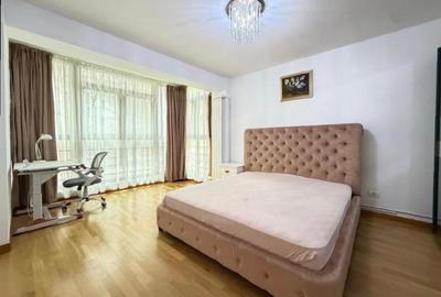 Kiseleff, centrala, finisaje LUX, complet mobil/util PREMIUM, subteran inclus - 7