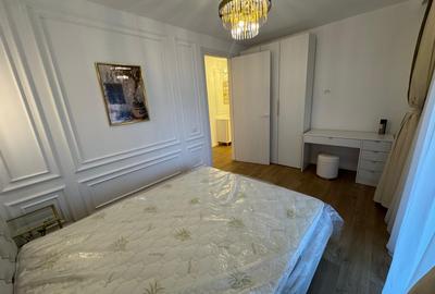 Aviației Cloud 9 Apartament Duplex 3 camere Curte Privata - 16