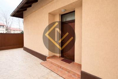 Apartament in Casa Alba Iulia Decebal singur curte doua intrari - 3