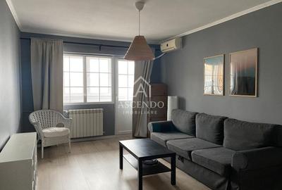 Apartament 2 camere Circular – Lujerului / Bulevardul Iuliu Maniu - 1