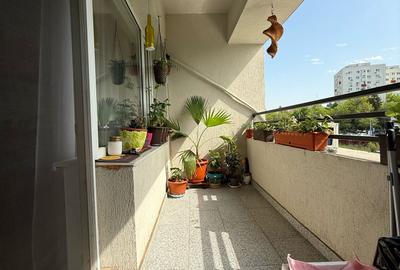 [LUICA] Apartament cu 3 camere - 2 bai, Mobilat - 77 mp - - 13