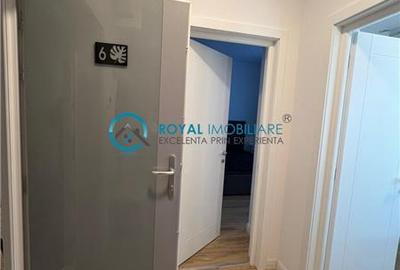 Royal Imobiliare - Inchiriere apartament 2 camere in zona Cioceanu - 13