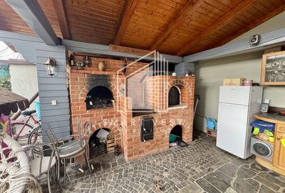 Casa spatioasa de vanzare | 275 mp (cu beci) | Zona Unio - 51