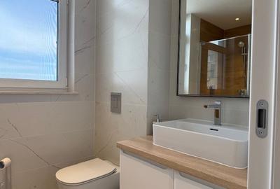 Apartament cu 2 camere complet mobilat, de inchiriat - 12