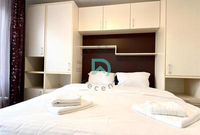 Apartament 2 camere Central, an c-tie 2017, Brasov - 27
