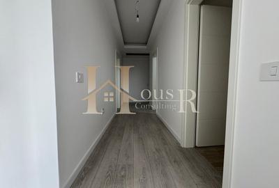 Bine Compartimentat.3 camere.Dressing.Spalatorie.BRAYTIM - 11