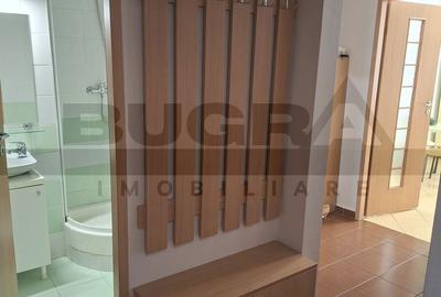 Apartament 3 camere decomandate, 2 bai, 2 balcoane, zona Golden Tulip - 7