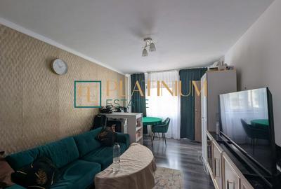 P4885 Apartament cu 2 camere DECOMANDAT, zona Lipovei - 3