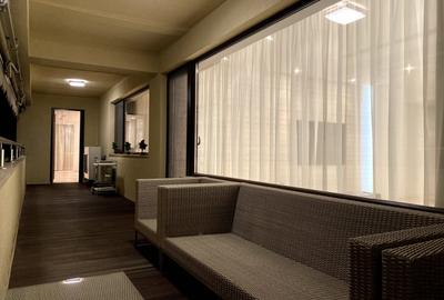 HERASTRAU LE CLUB DE INCHIRIAT APARTAMENT 3 CAMERE LUX | LOC PARCARE - 23