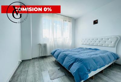 Apartament cu 2 camere - zona Domenii - Ion Mihalache - 1