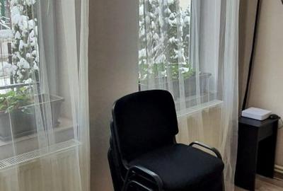 Casa 4 camere - zona Sala Sporturilor - 600 euro/luna (E2+E7) - 8
