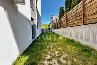 Apartament cu 3 camere | La cheie | Grădină proprie | Mănăștur - 18
